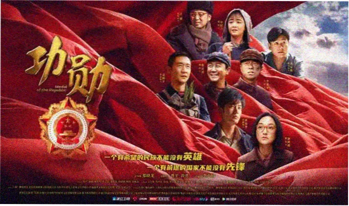 暗夜追光 热门短剧推荐